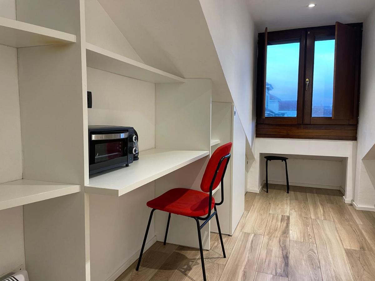 Appartamento Mansarda Galliari *
